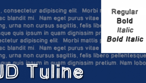 JD Tuline