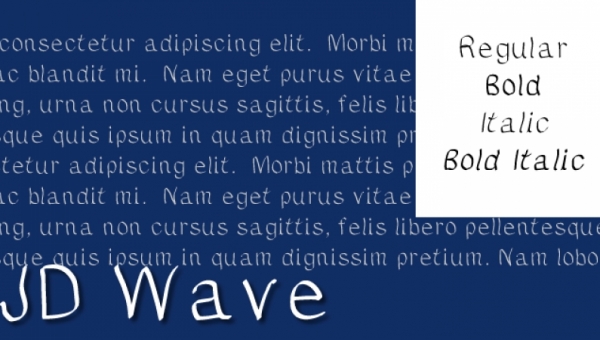 JD Wave