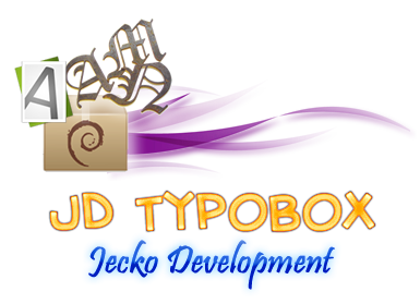 JD TypoBox