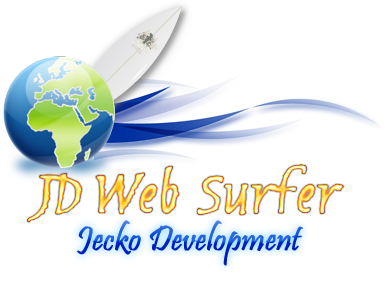 JD Web Surfer
