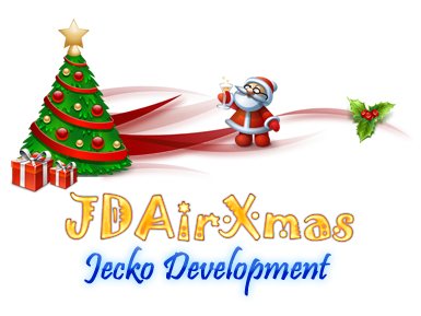 JD AirXmas