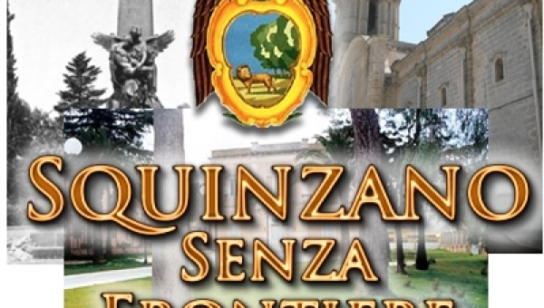 Squinzano Senza Frontiere