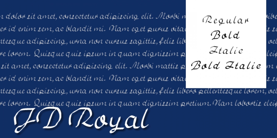 JD Royal