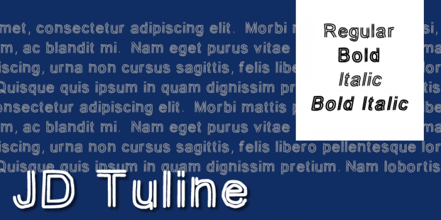 JD Tuline