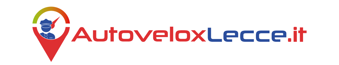 Autovelox Lecce