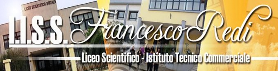 I.I.S.S. Francesco Redi